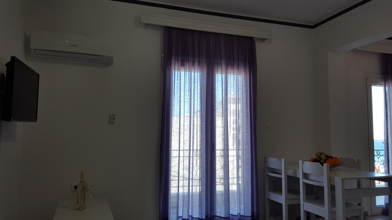 Varmy Ierapetra  Exterior photo