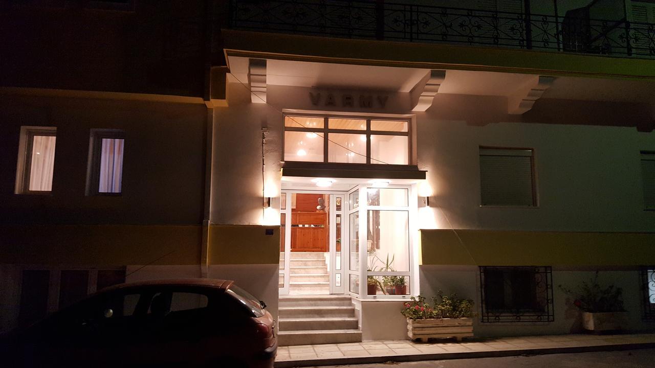 Varmy Ierapetra  Exterior photo